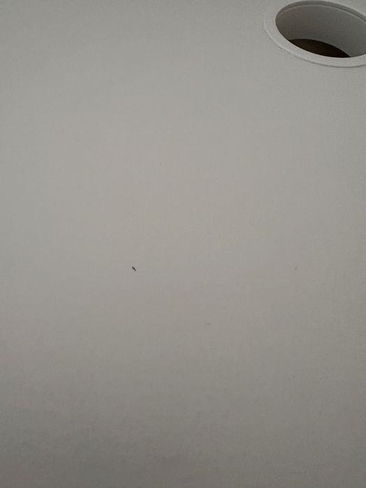 Secretária IKEA Micke Branca