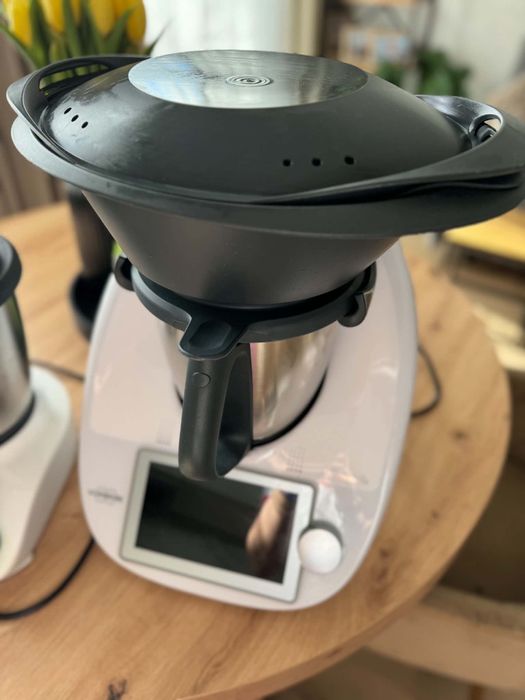 Thermomix 6 razem z Thermomix Friend