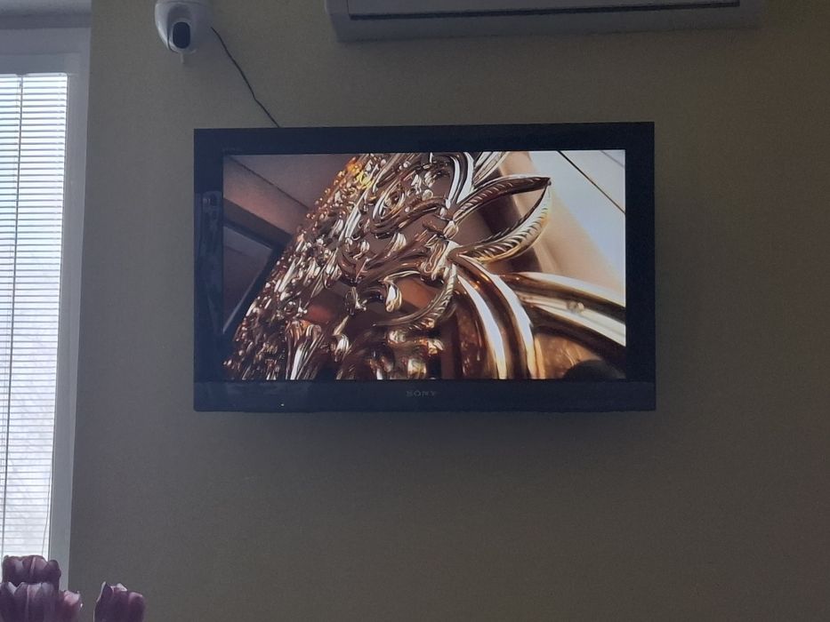 Sony Bravia KDL 32EX402 tv телевізор