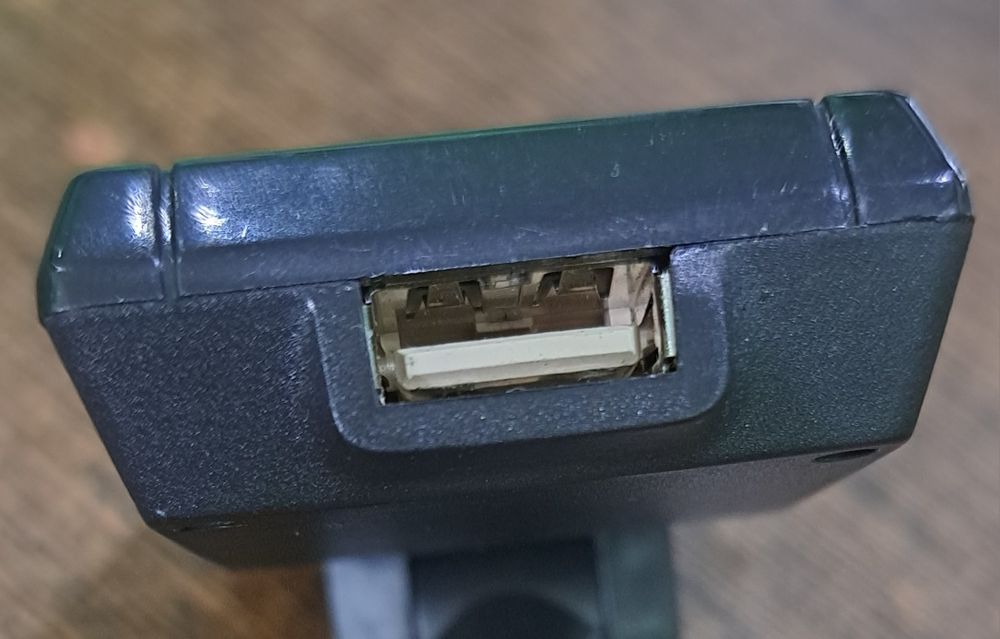 MP3 de isqueiro para carro