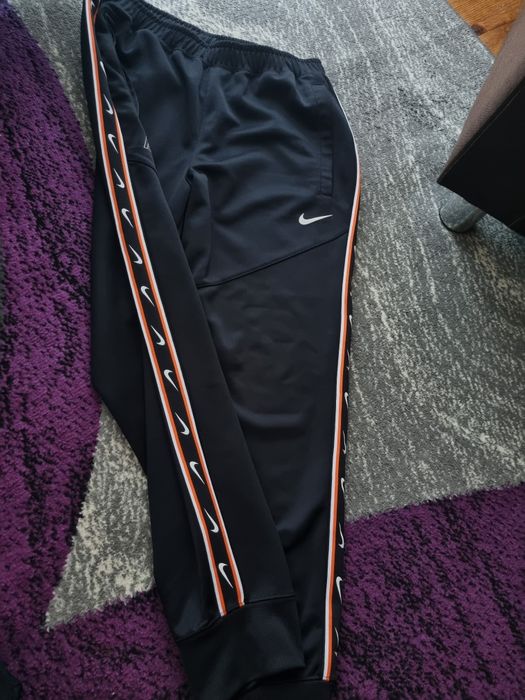 Spodnie męskie Nike