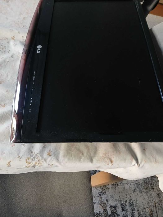 TV em excelente estado