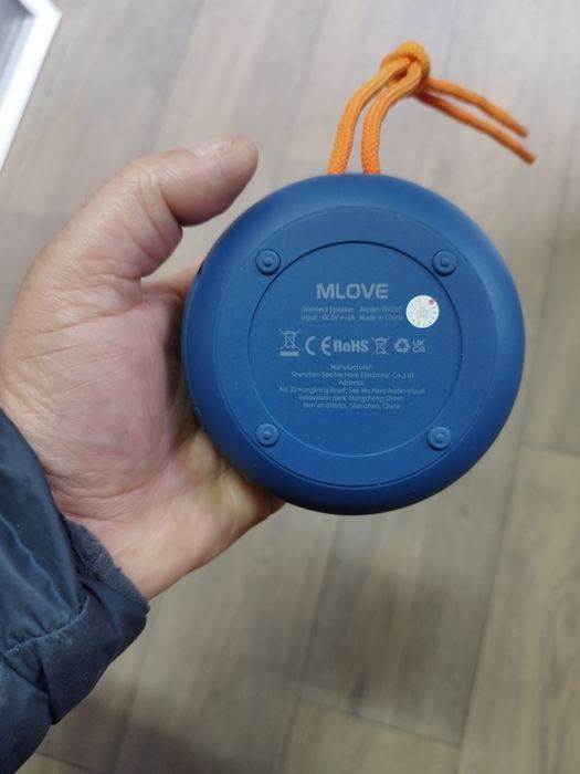 Колонка смотрите описание.