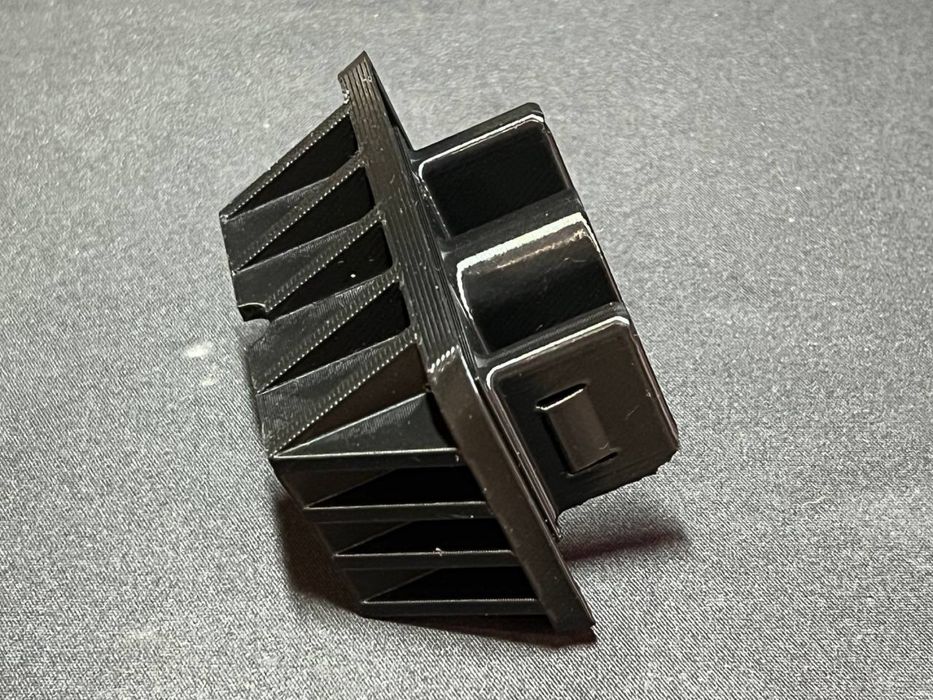 Піддомкратник BMW F30/F31/F32/F36 ABS 3D друк