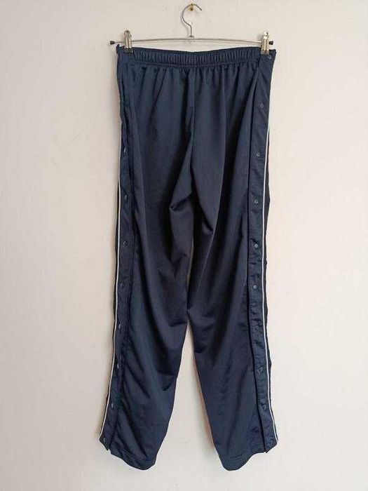 Вінтаж 200-х спортивні штани Nike (breakaway track pants), p. M