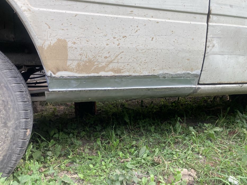 Ремонт автомобілів ,  зварочні роботи Бус та легкові !  !