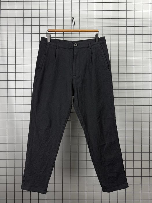 Чоловічі шерстяні штани Cos