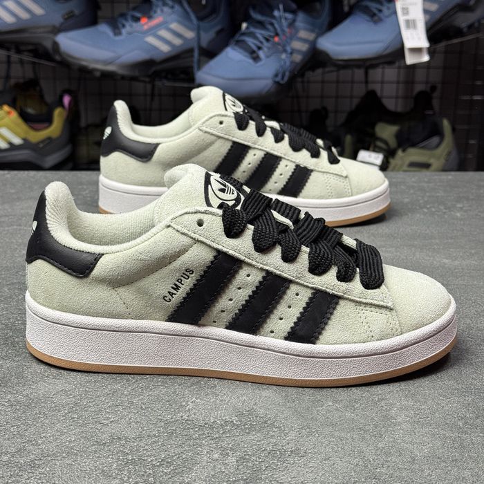 36.5/39р. Кросівки адідас Adidas Campus JQ7413 ОРИГІНАЛ 100%