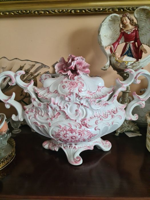 Duza waza wloska Bassano