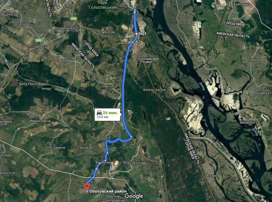 Продам участок в Подгорцах! Собственник!