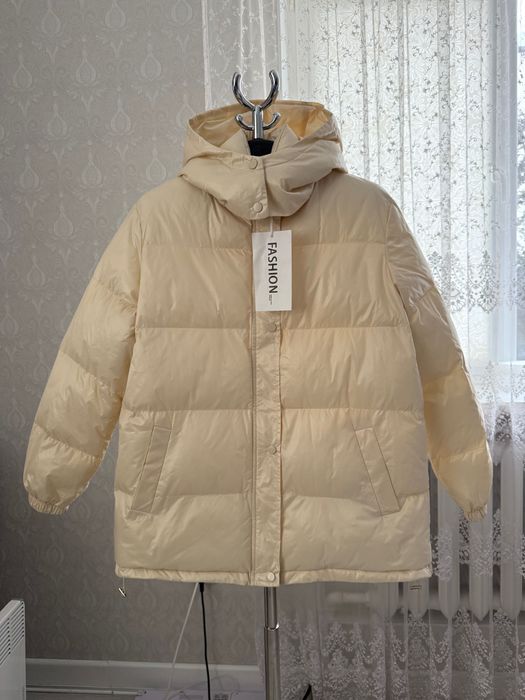 РОЗПРОДАЖ! Нова куртка осінь-весна M, L, Xl