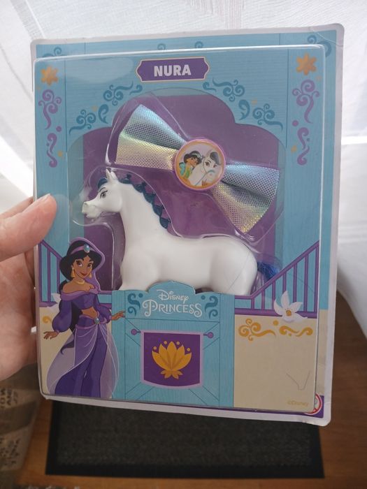 Disney Princess Nura