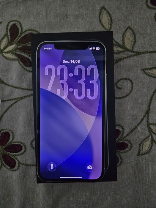 Iphone 12 Pro 128