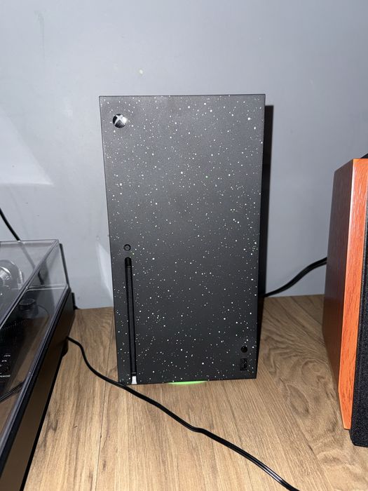 Xbox Series X 2TB + Cyberpank