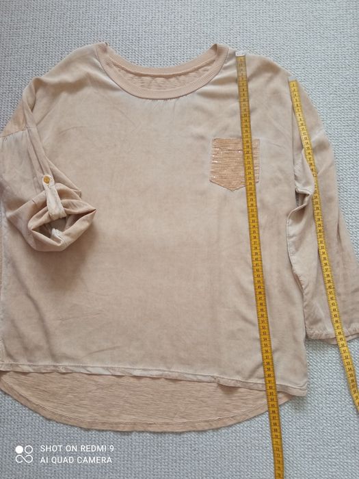 Bluzka damska r 44