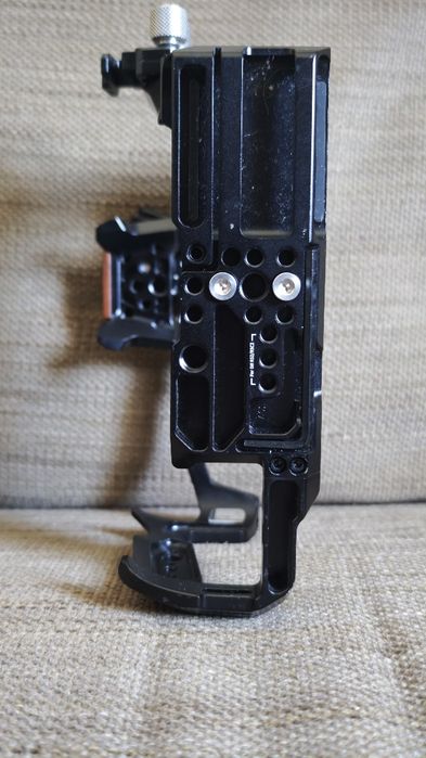 SmallRig Shoulder Rig