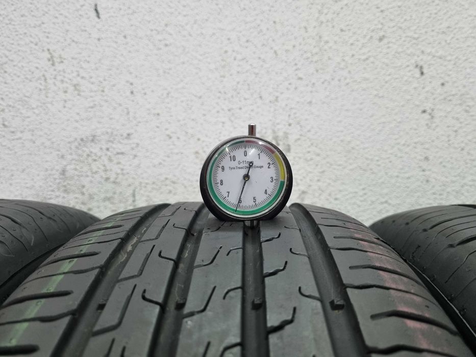 215/60/17 95V Continental Eco Contact 6 DEMO DOT.5022