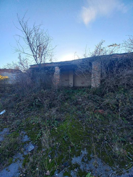 Нежитлова будівля с. Батятичі