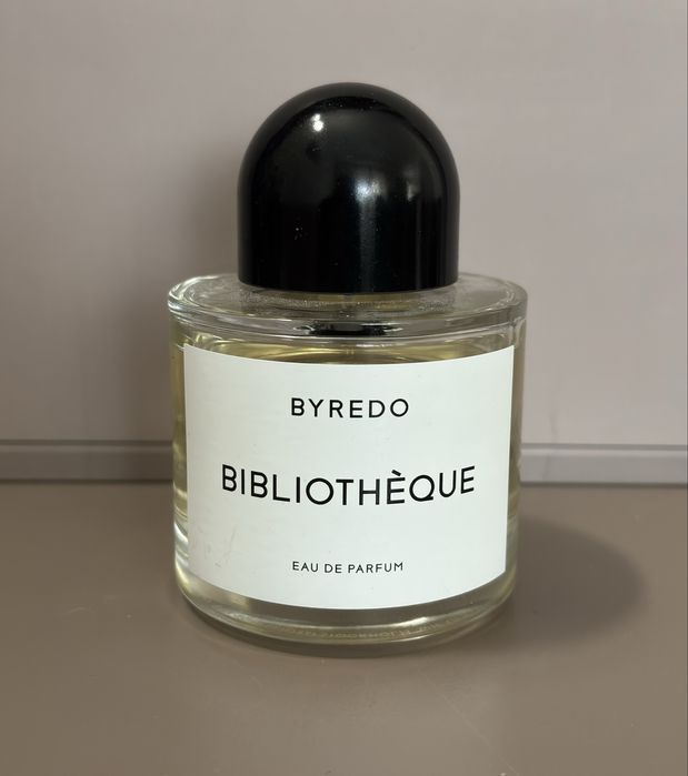 Byredo Bibliotheque edp woda perfumowana