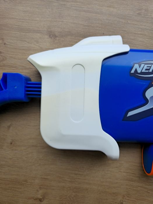 Nerf Super Soaker na wodę