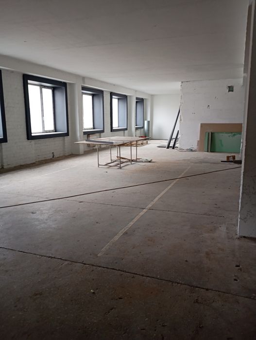 Аренда приміщення під склад