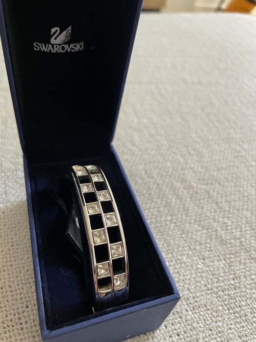 Pulseira Swarovski