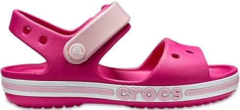 Сандали КРОКС Crocs детская обувь на лето 24-34р. кроксы