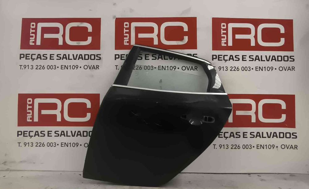 Porta Trás Esquerda - VOLVO V40 Hatchback
