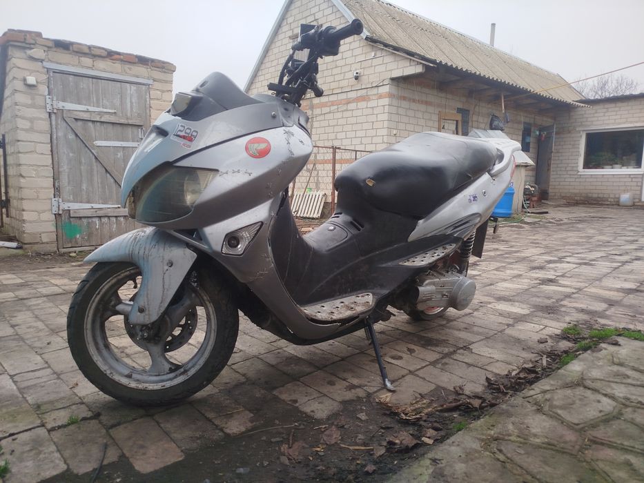 Мустанг мт150-15с