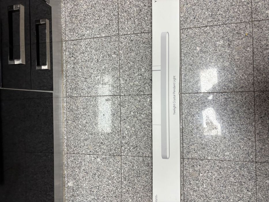 Candeeiro Inteligente Xiaomi Yeelight Pendant Light