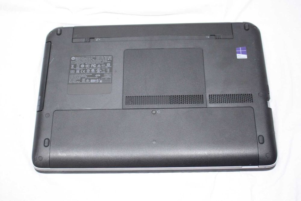 Computador Portátil HP ProBook 455 G2 a funcionar perfeito