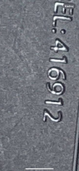 Bose ladowarka 416912 do glosnika