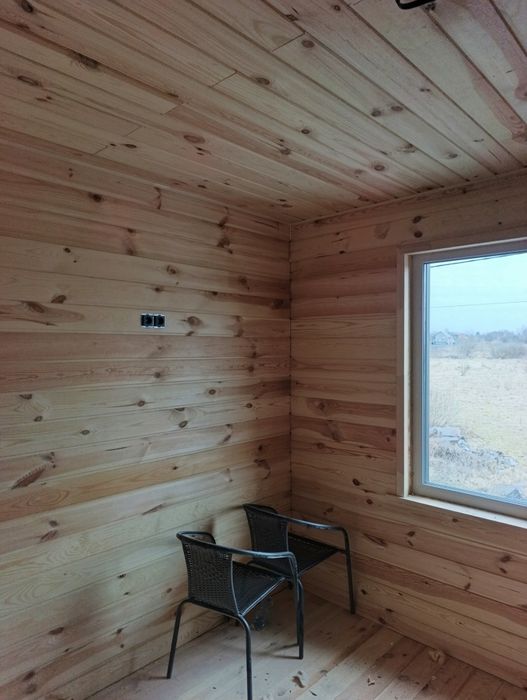 Новий дім 130 м.кв.