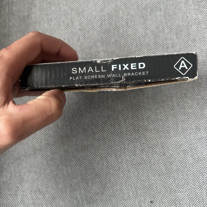 Suporte para TV de 10" a 22" - Titan MF2210(A)