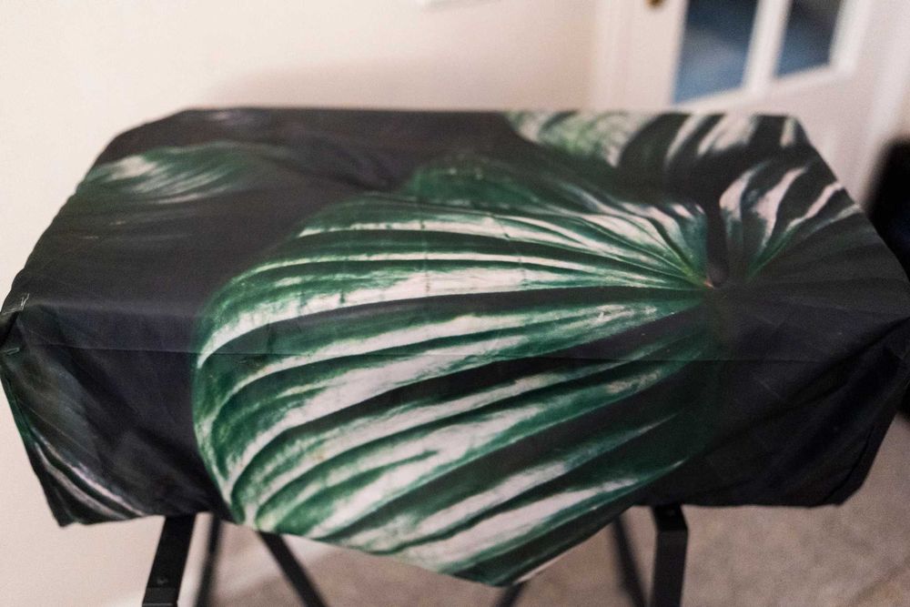 Como nova EPSON 3880 A2+