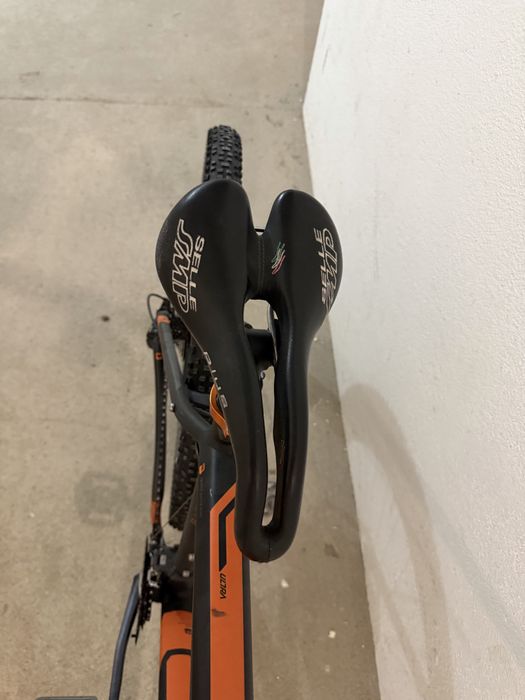 Bicicleta KTM Ultra