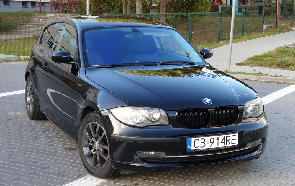 BMW Seria 1