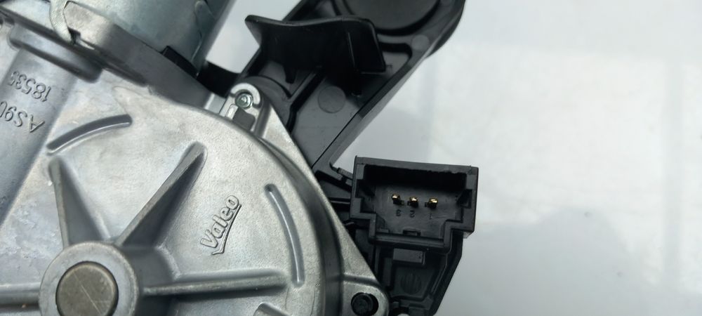 Motor limpa vidros trás PEUGEOT 2008 I (CU_)
