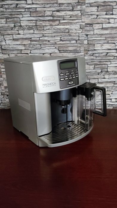 Кофемашина в Каждый Дом ®  Delonghi Magnifica 3600