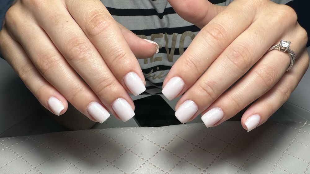 Stylizacja paznokcie oraz rzęs