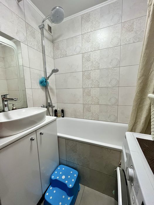 На продаж однокімнатна квартира р. Епіцентру