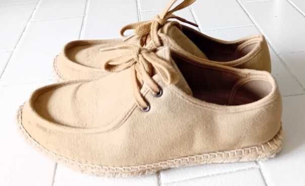 Sapatos  de verão  n.40