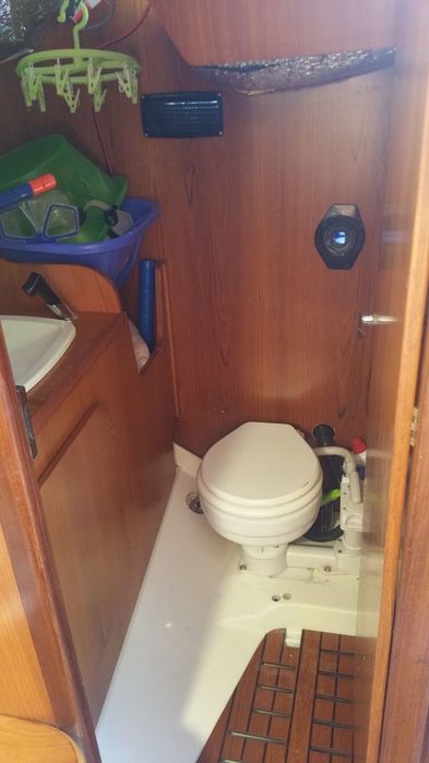 Jacht morski Kelt 9M (9.45m)