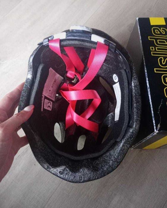 Kask coolslide s