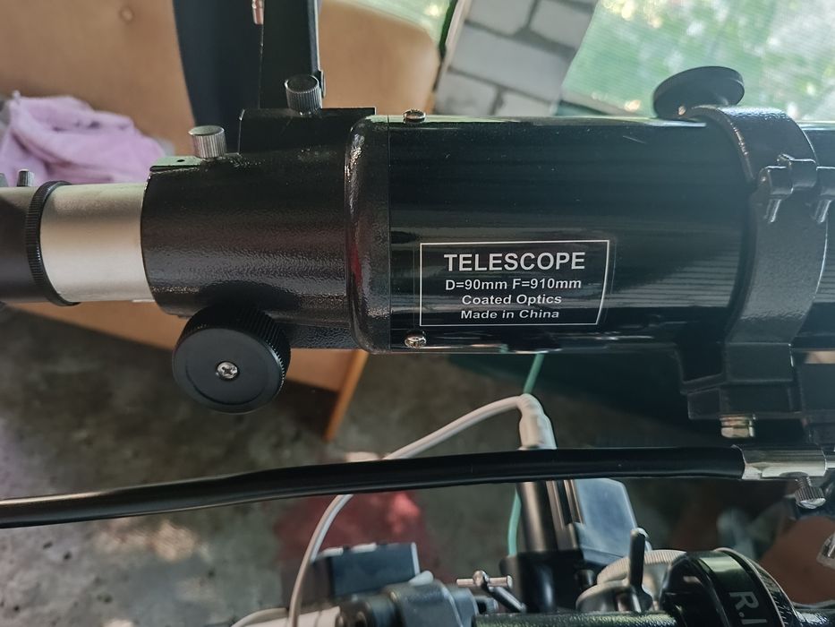 Телескоп sky watcher