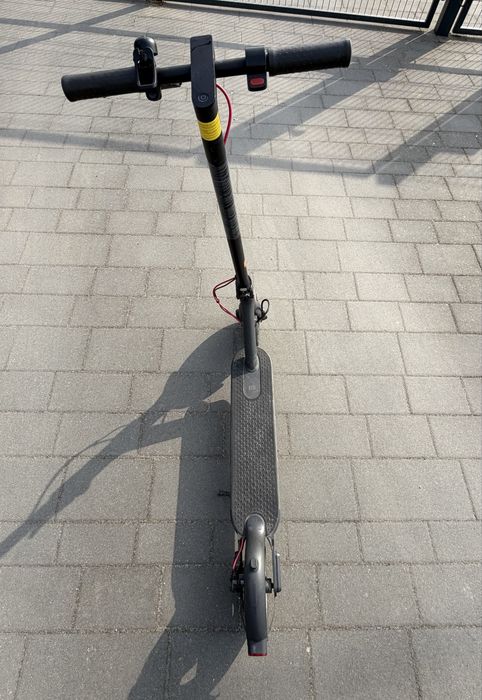 Xiaomi Mi Electric Scooter Pro 2