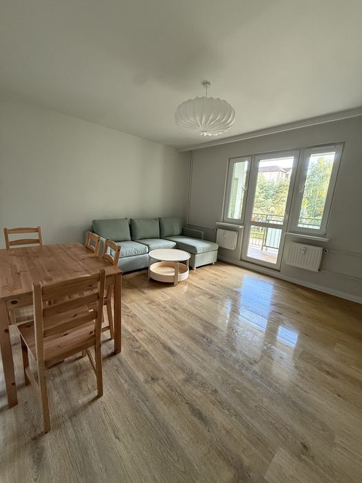 Mieszkanie 2 pokojowe, 48m2, os. Batorego
