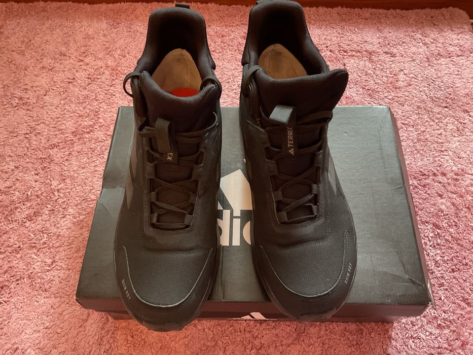 Adidas anylander terrex rain.rdy Оригінал