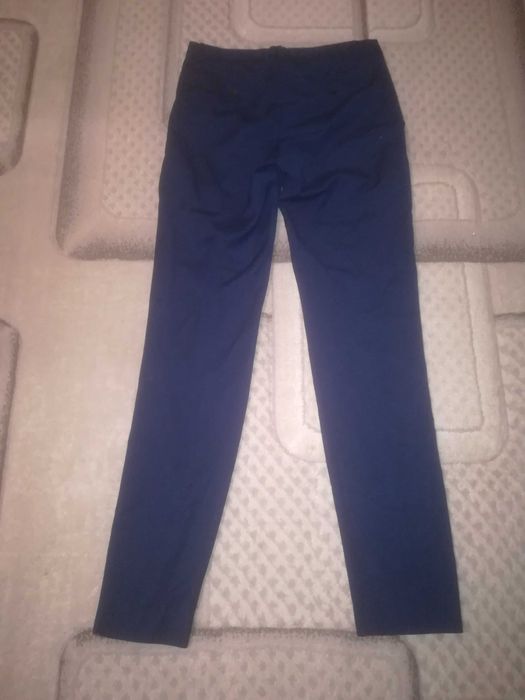 Брюки строгие состояние супер.