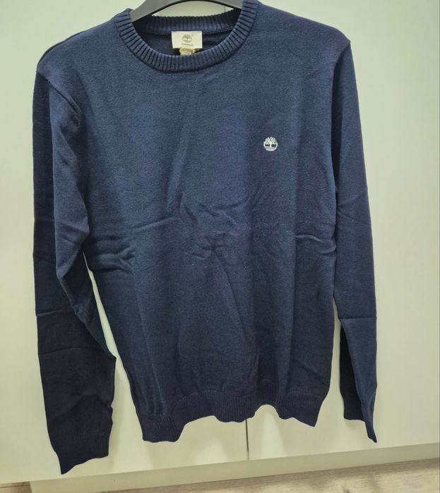 Sweter timberland nowy